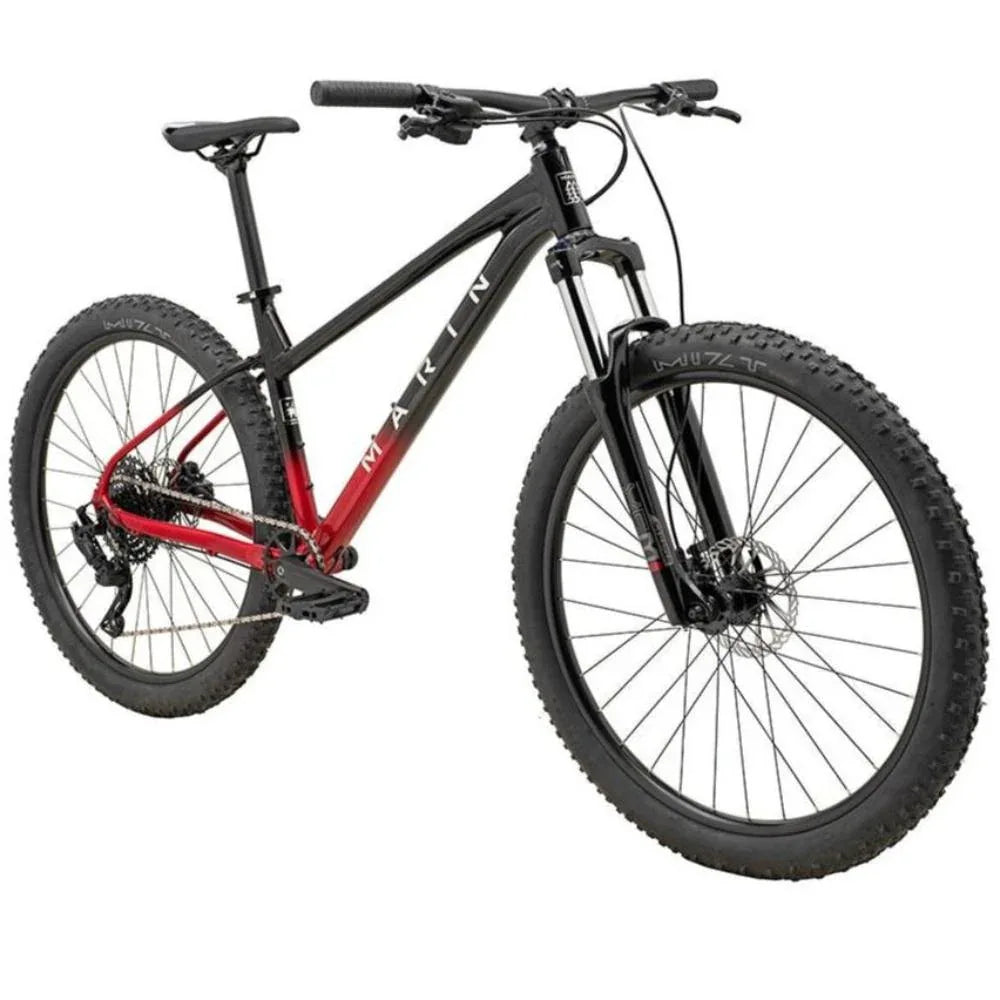 אופני הרים זנב קשיח Marin Wildcat 3 - Bikes Online
