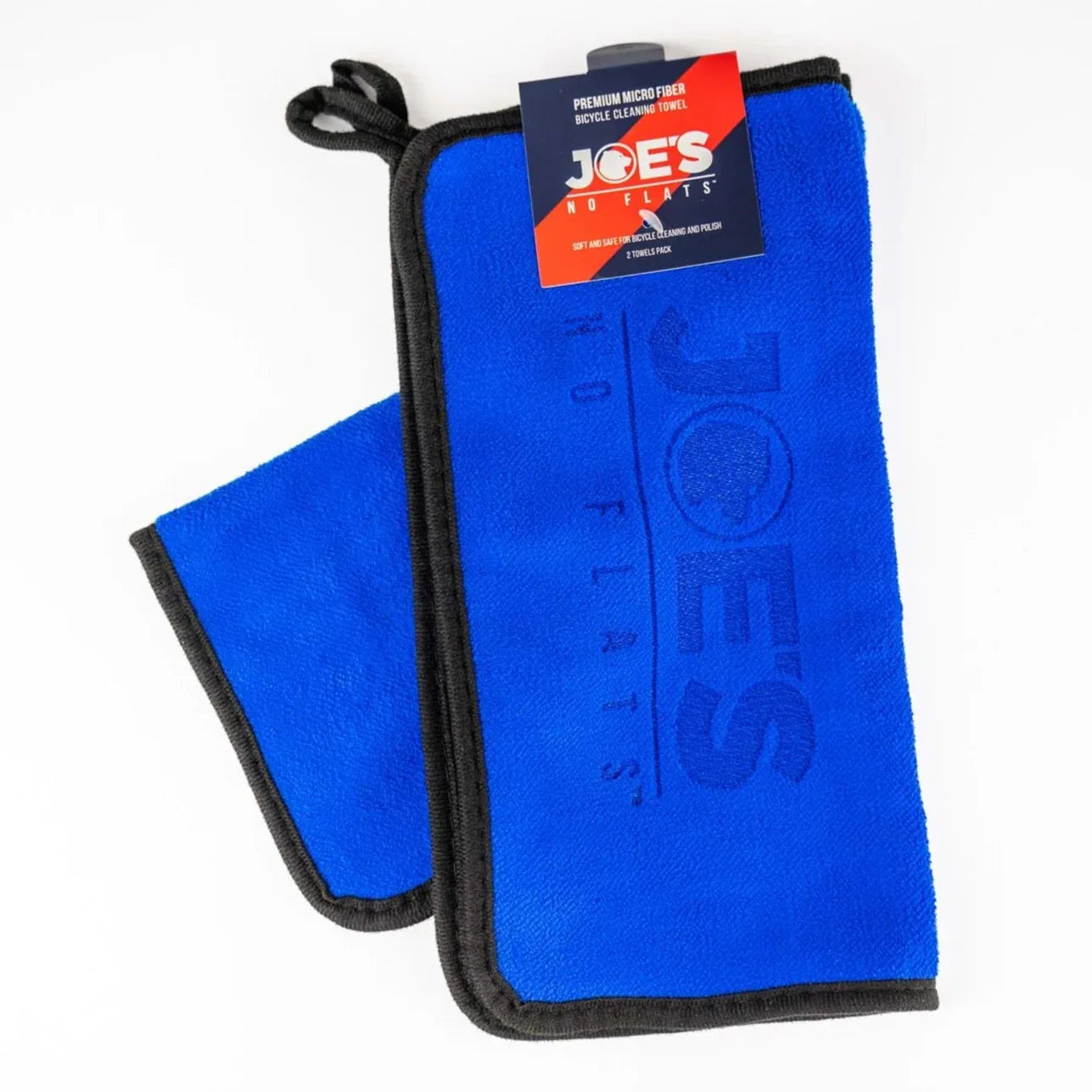 מטלית מייקרופייבר איכותית לאופניים Joe's - Bikes Online