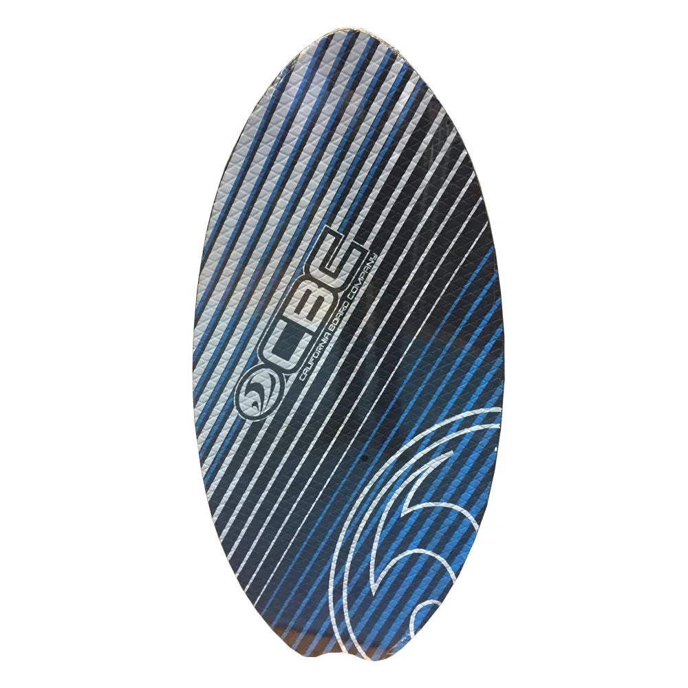 סקימבורד CBC Wood Skimboard Foot Grabber 41 - Bikes Online