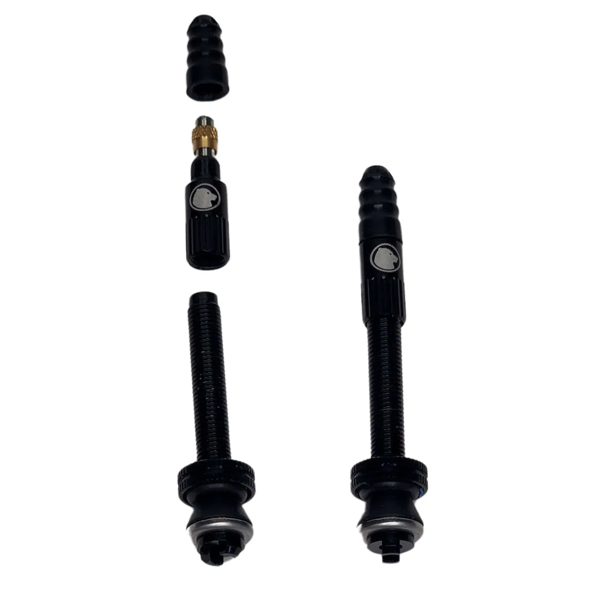 זוג ונטילים צרפתים נפח גבוה לגלגל טיובלס Joe's HIGH VOLUME - Bikes Online