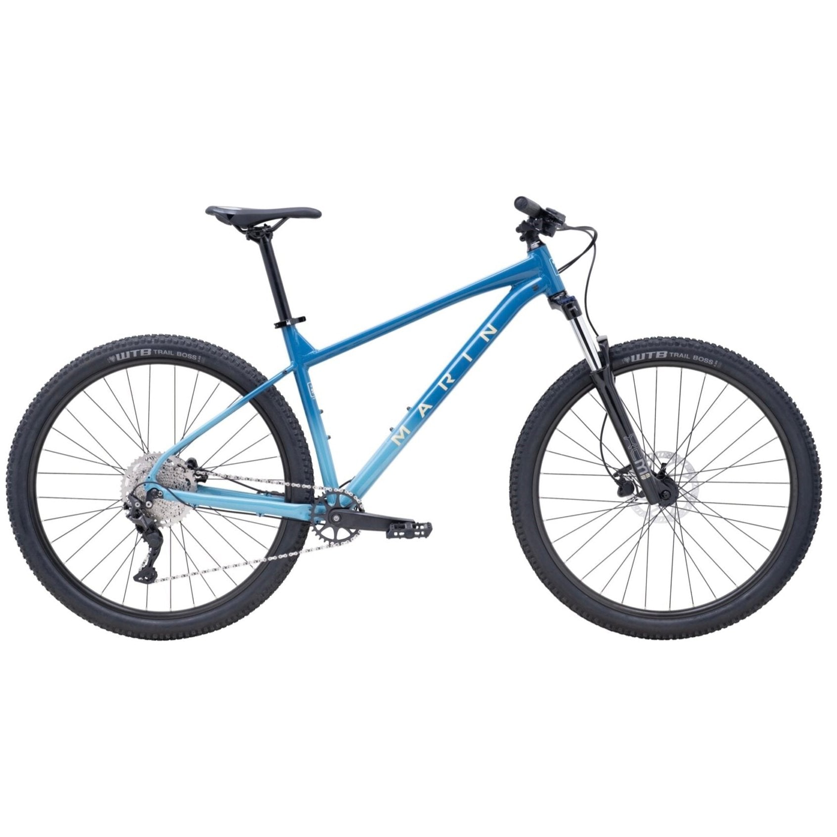 אופני הרים זנב קשיח 2025 Marin Bobcat 4