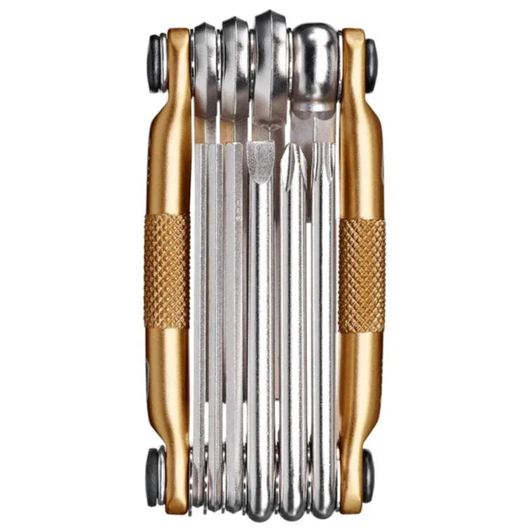 אולר מולטי 10 CrankBrothers - Bikes Online