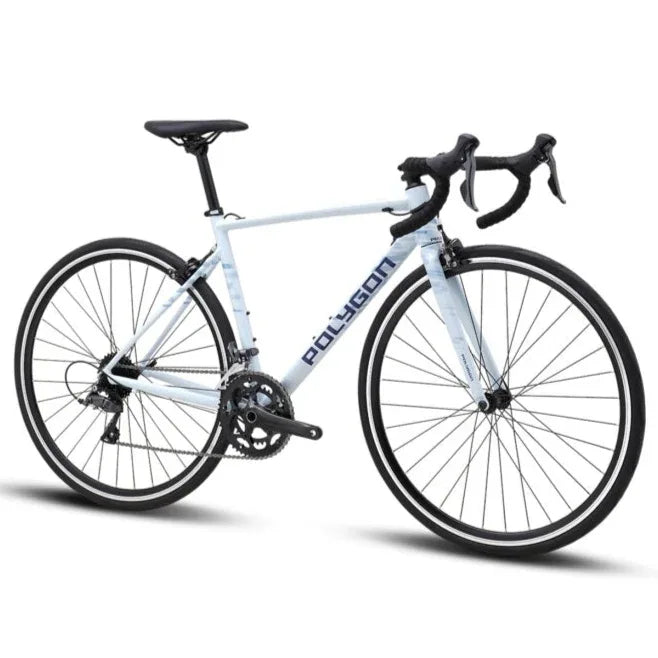 אופני כביש Polygon Strattos S2 - Bikes Online