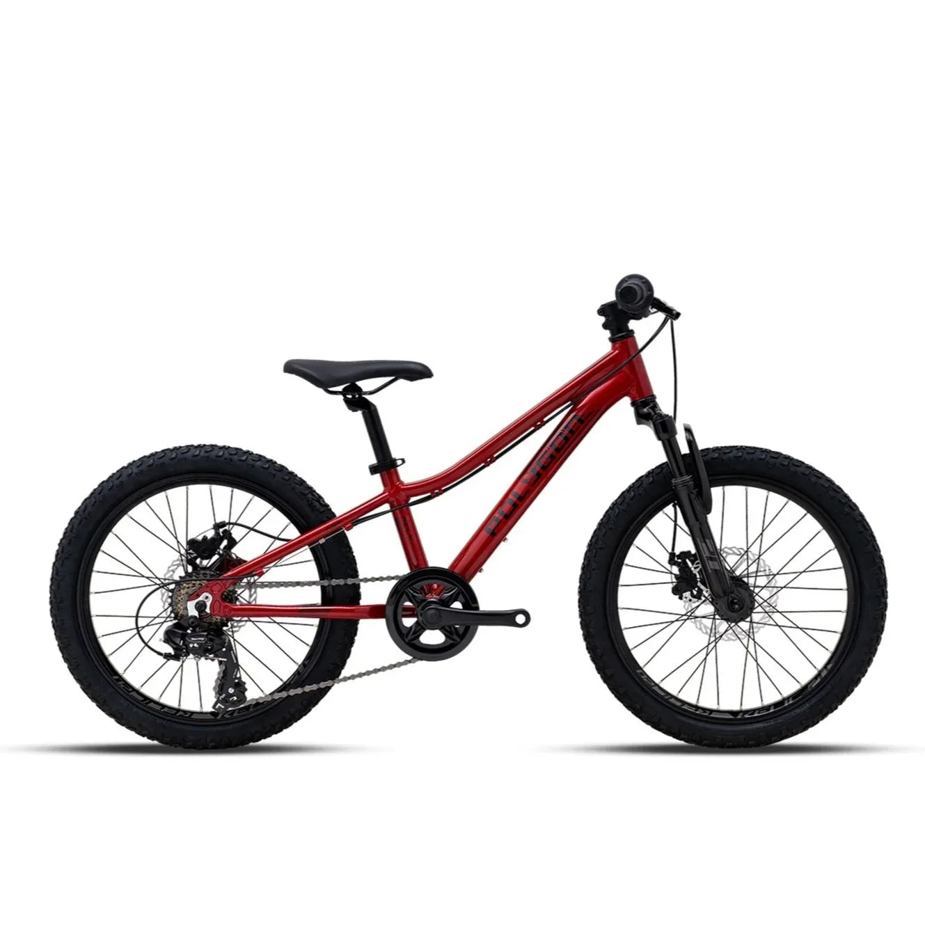 אופני הרים לילדים "20 Polygon Relic - Bikes Online