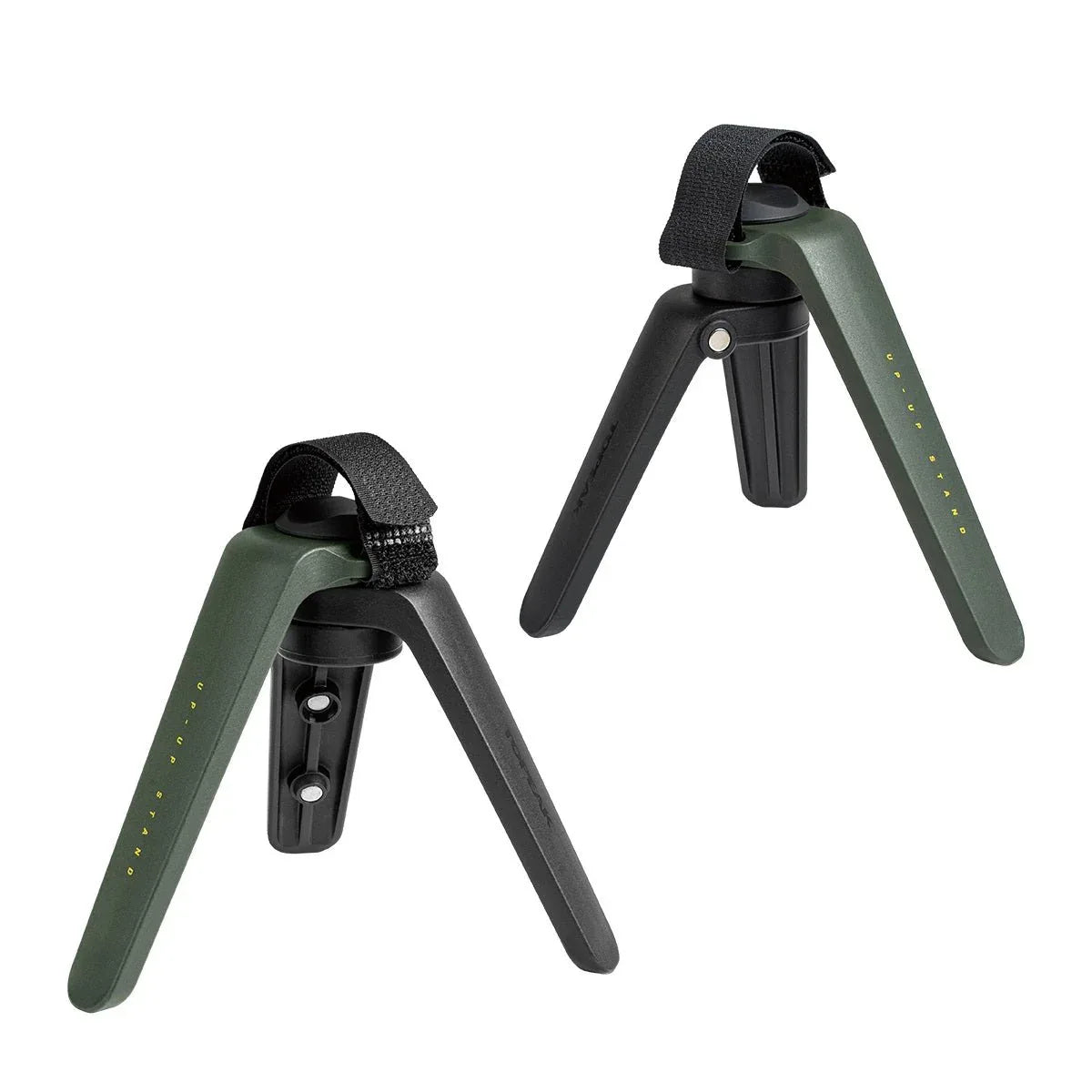 מעמד אופניים נייד בחיבור לכידון טופיק Topeak UP UP STAND - Bikes Online