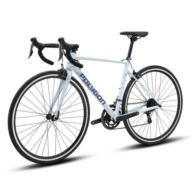 אופני כביש Polygon Strattos S2