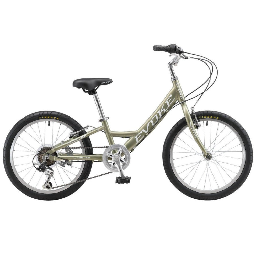 אופני עיר לילדים Evoke L100 "20