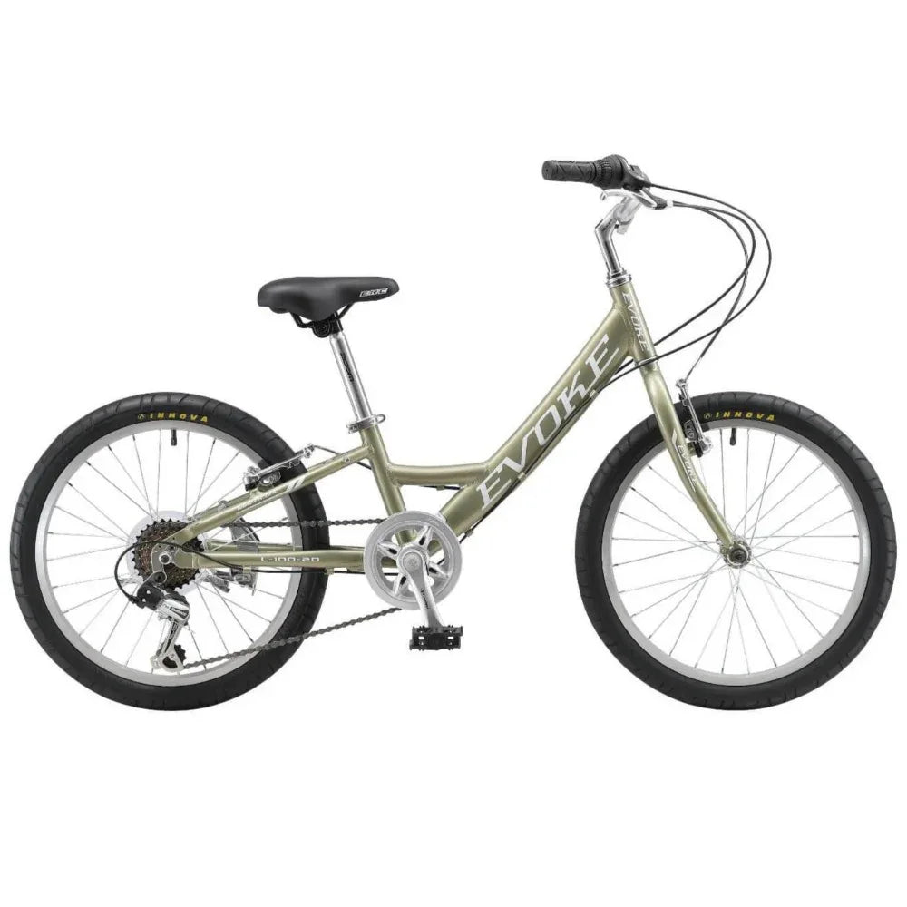 אופני עיר לילדים Evoke L100 "20 - Bikes Online