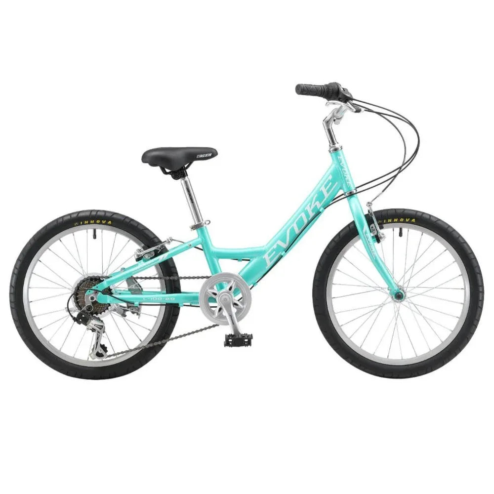אופני עיר לילדים Evoke L100 "20 - Bikes Online