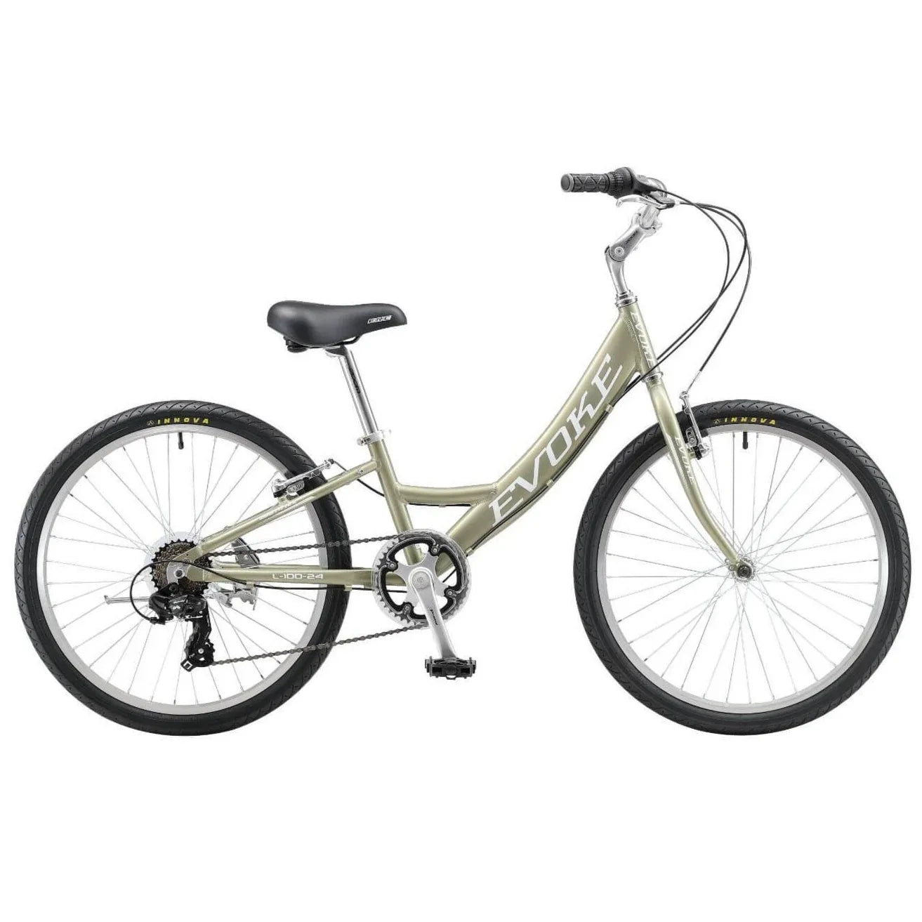 אופני עיר לילדים Evoke L100 "24 - Bikes Online