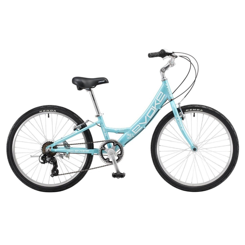 אופני עיר לילדים Evoke L100 "24