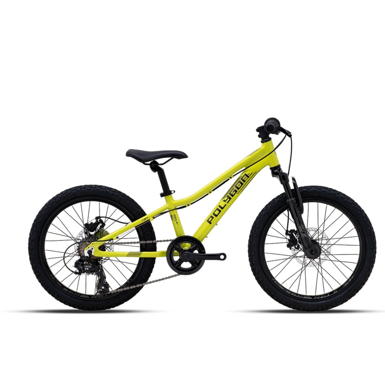 אופני הרים לילדים "20 Polygon Relic