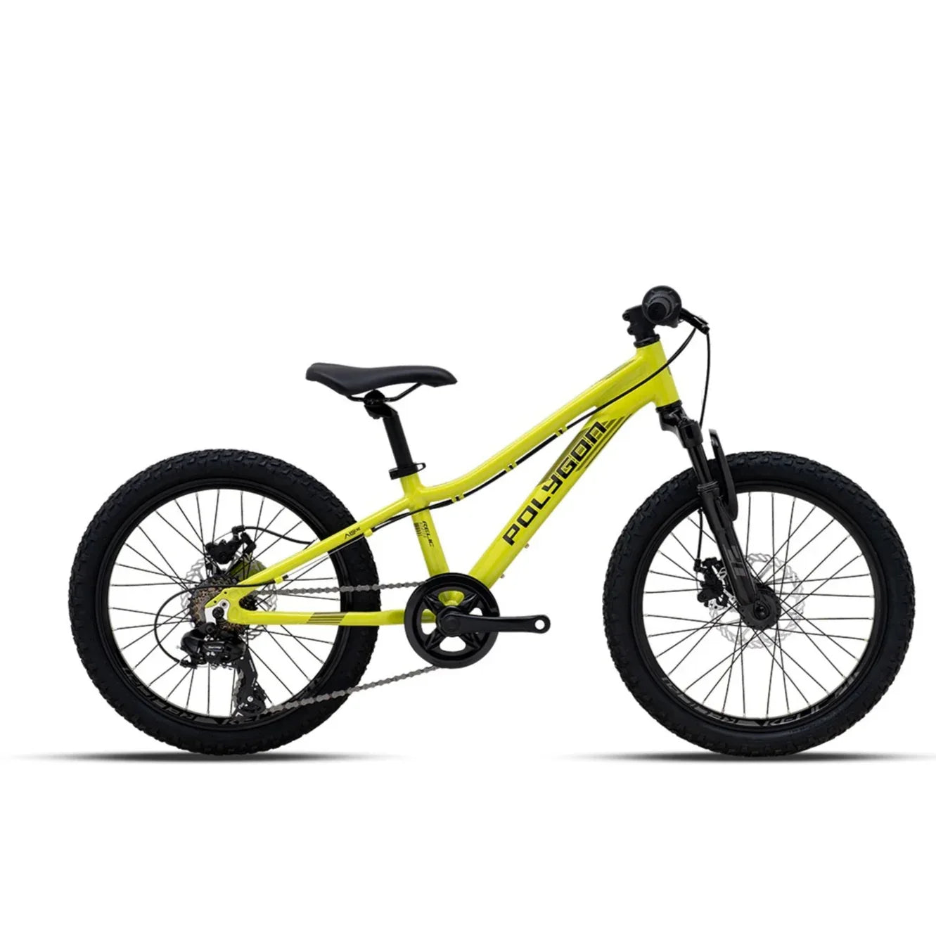 אופני הרים לילדים "20 Polygon Relic - Bikes Online