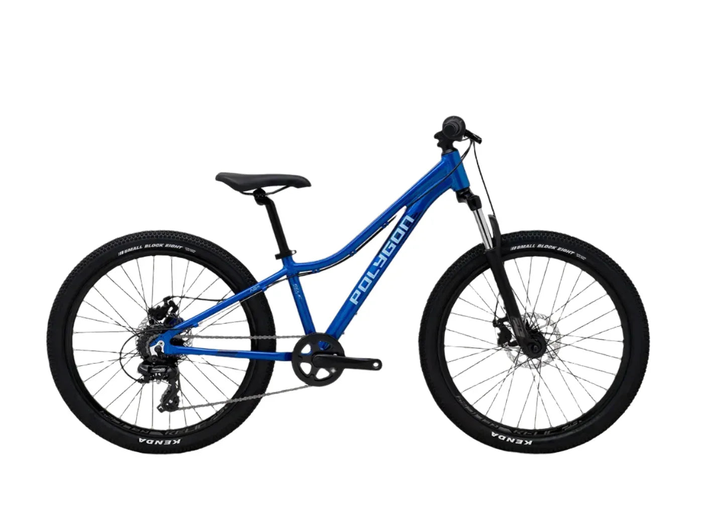 אופני הרים לילדים "24 Polygon Relic - Bikes Online