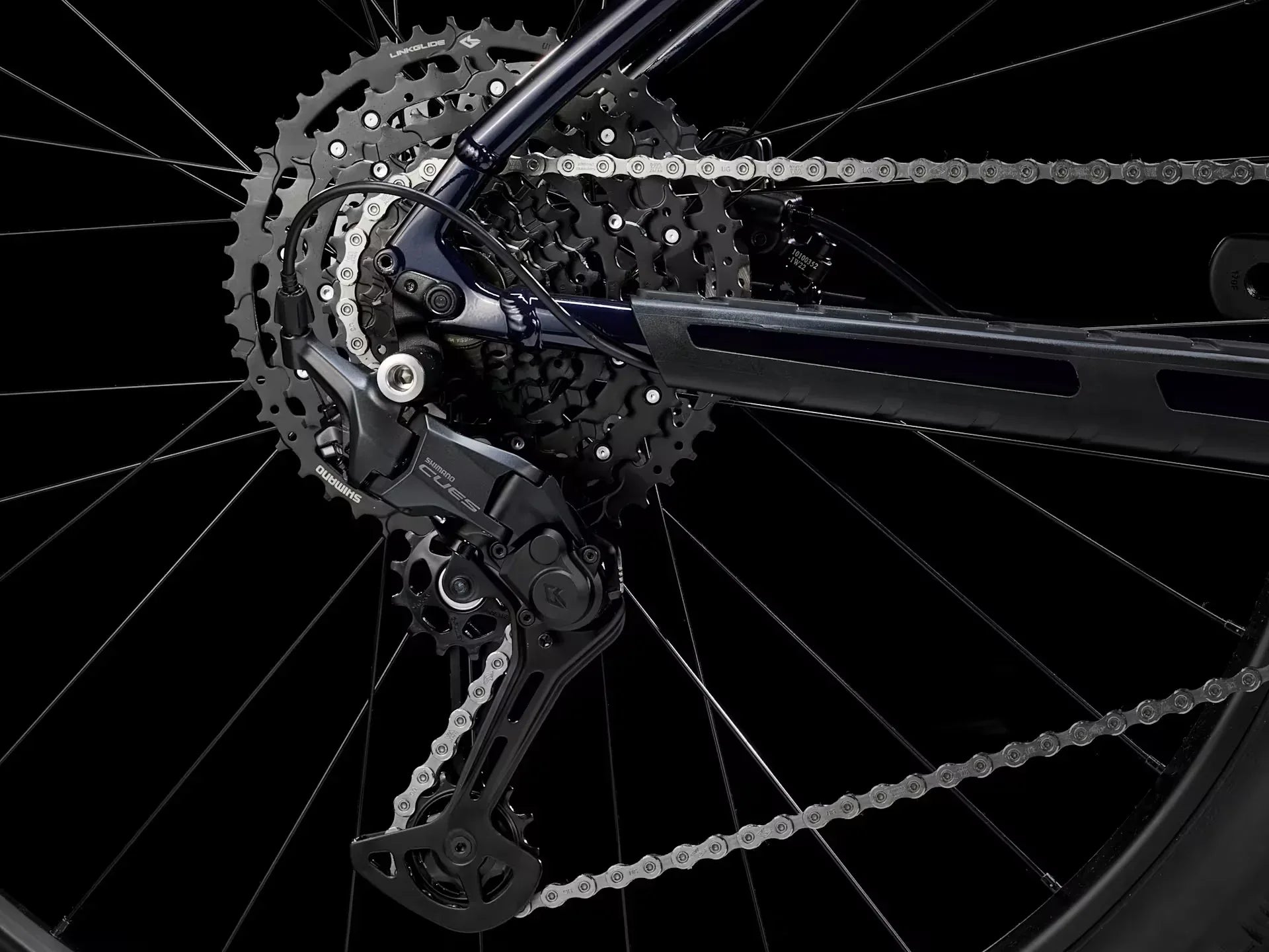 אופני שטח Trek Marlin 6 Gen 3 2024-25 - Bikes Online