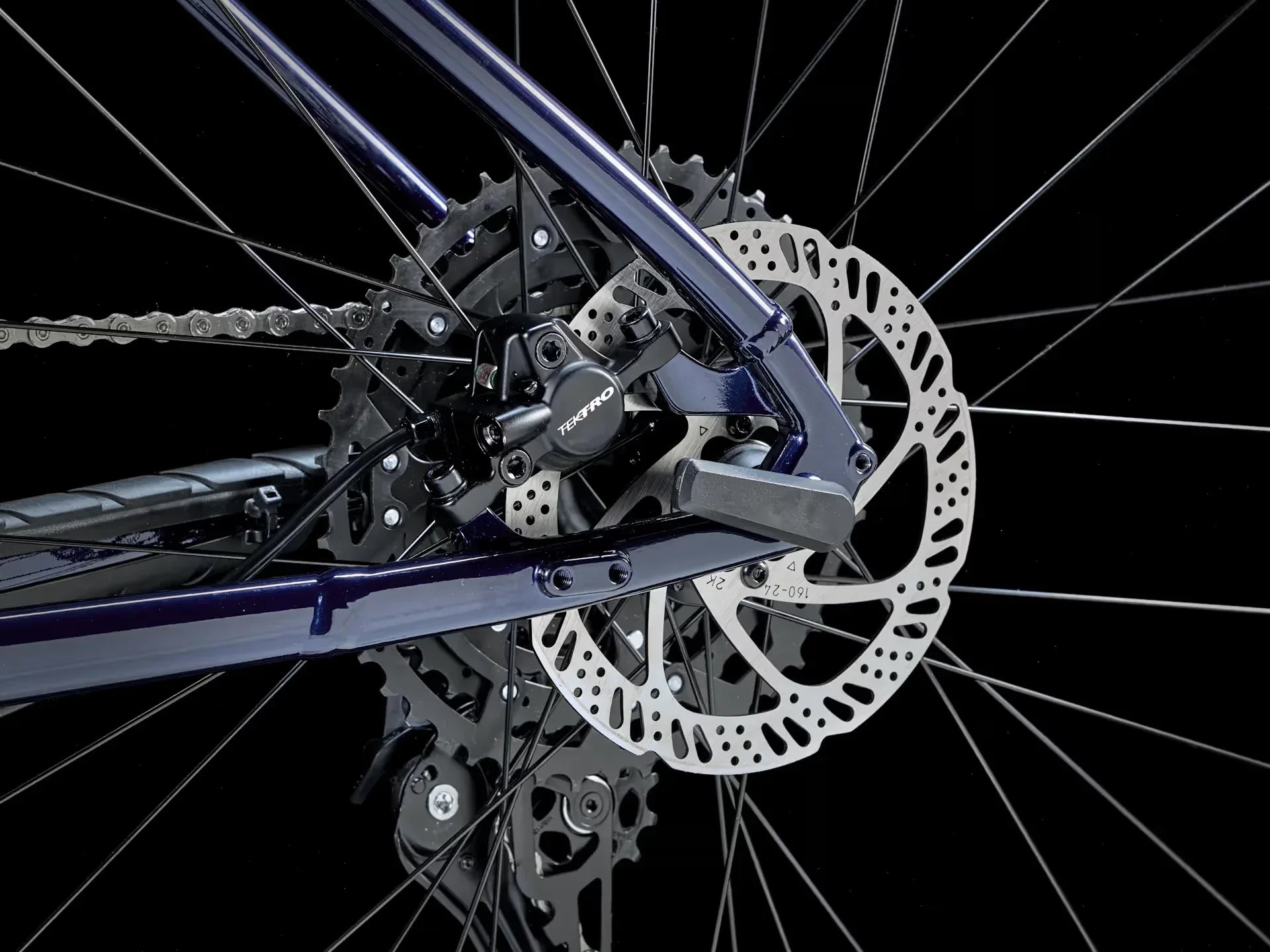 אופני שטח Trek Marlin 6 Gen 3 2024-25 - Bikes Online