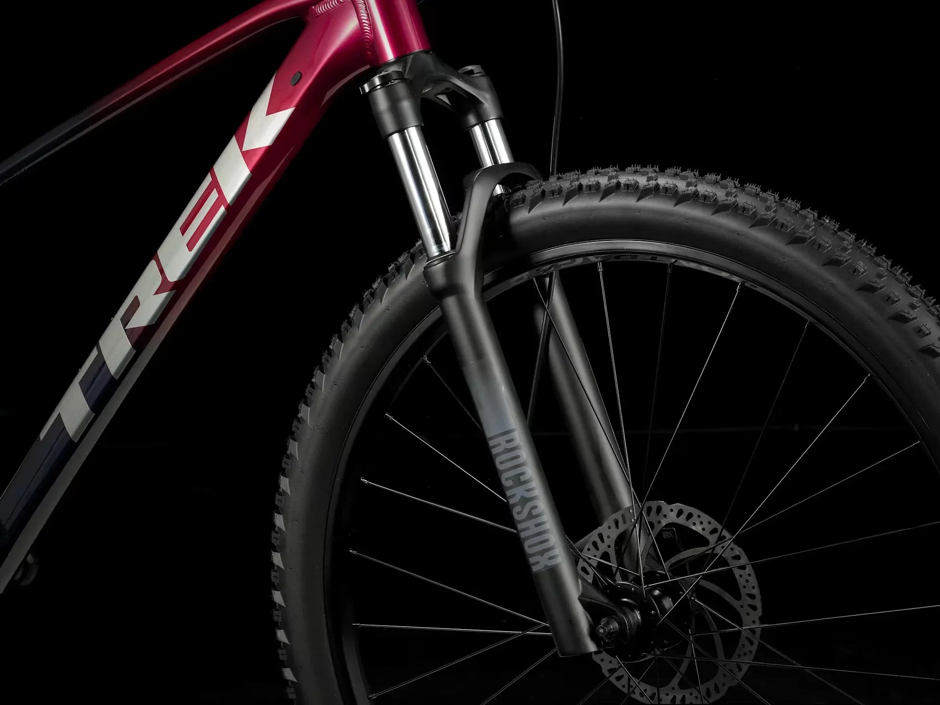 אופני שטח Trek Marlin 6 Gen 3 2024-25 - Bikes Online
