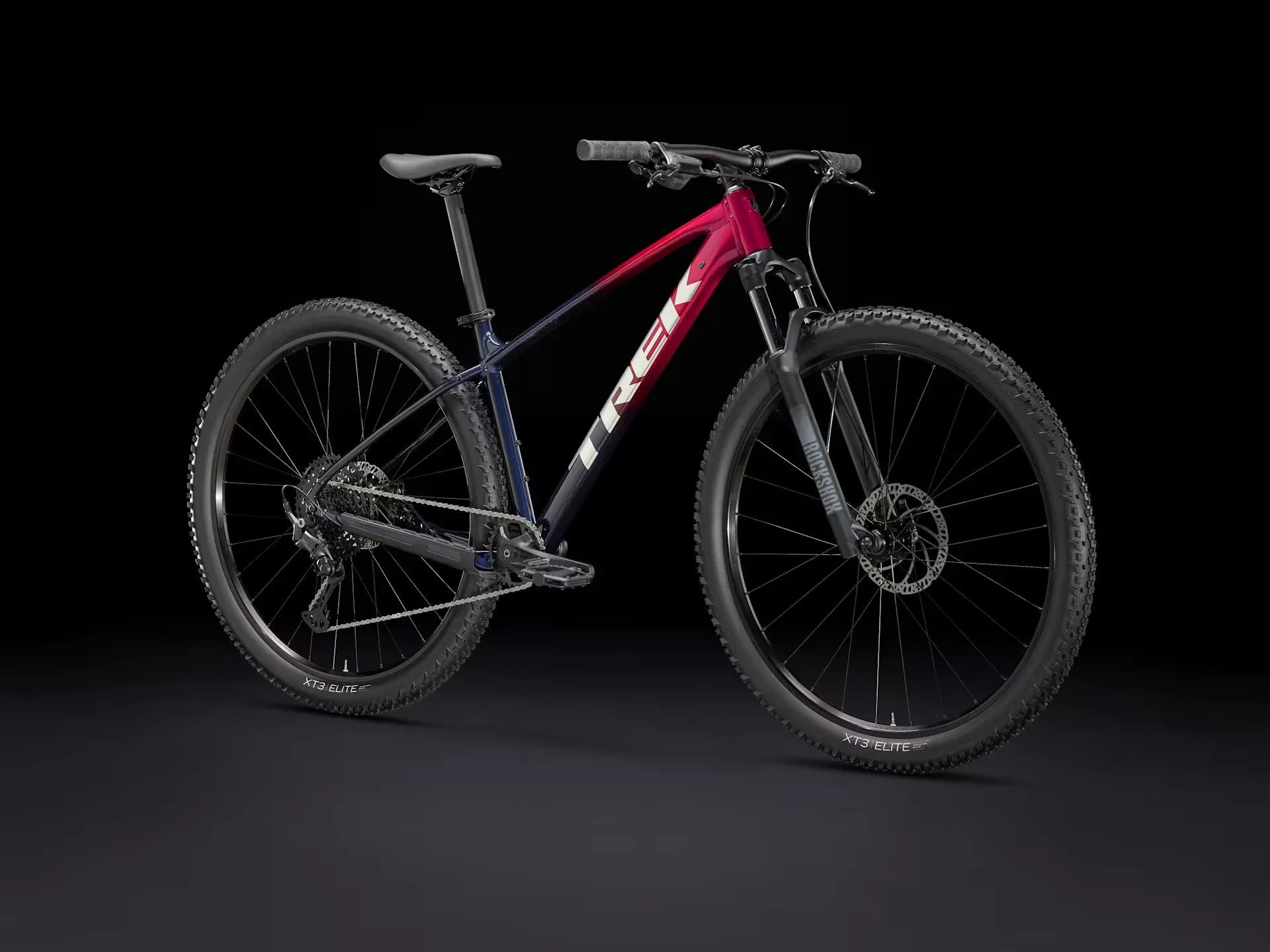 אופני שטח Trek Marlin 6 Gen 3 2024-25 - Bikes Online