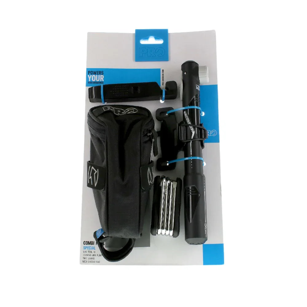 ערכת תיקון pro combipack - Bikes Online