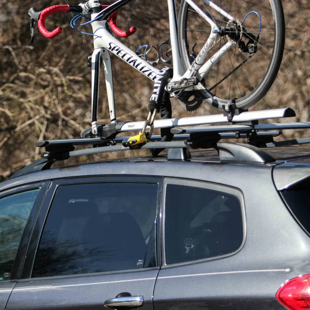 מנעול קריפטונייט שרשרת NEW YORK FAHGETTABOUDIT 1415 - Bikes Online