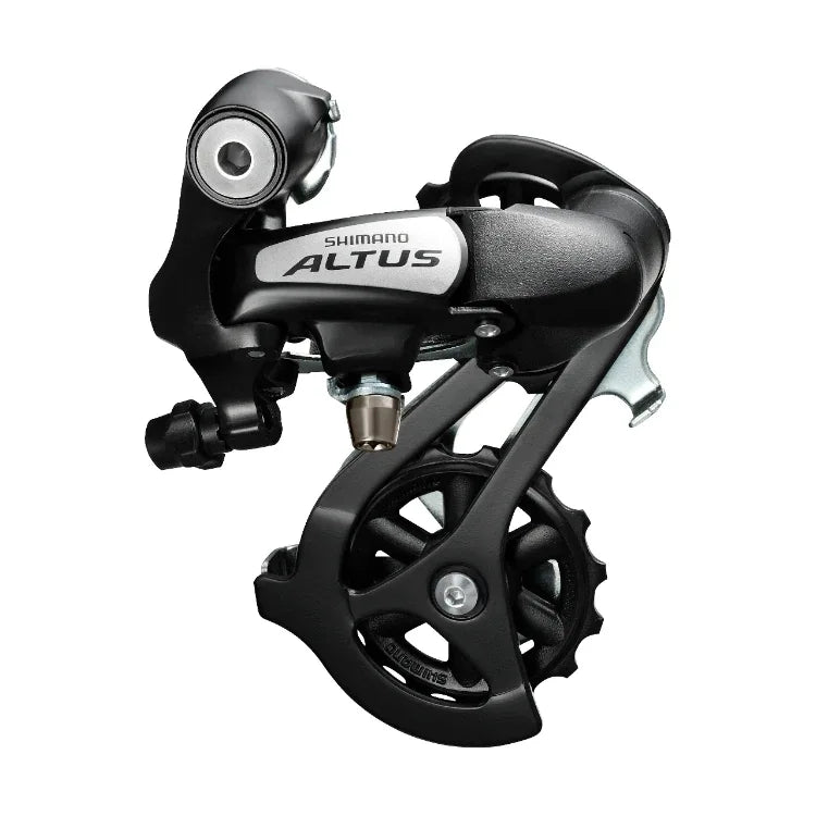 מעביר הילוכים אחורי שימנו אלטוס Shimano (310) Altus Rear 7/8 - Bikes Online