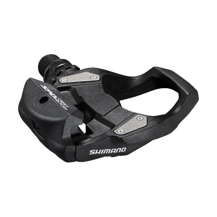 סט פדלים מתחברים SHIMANO SPD-SL PD-RS500 - Bikes Online