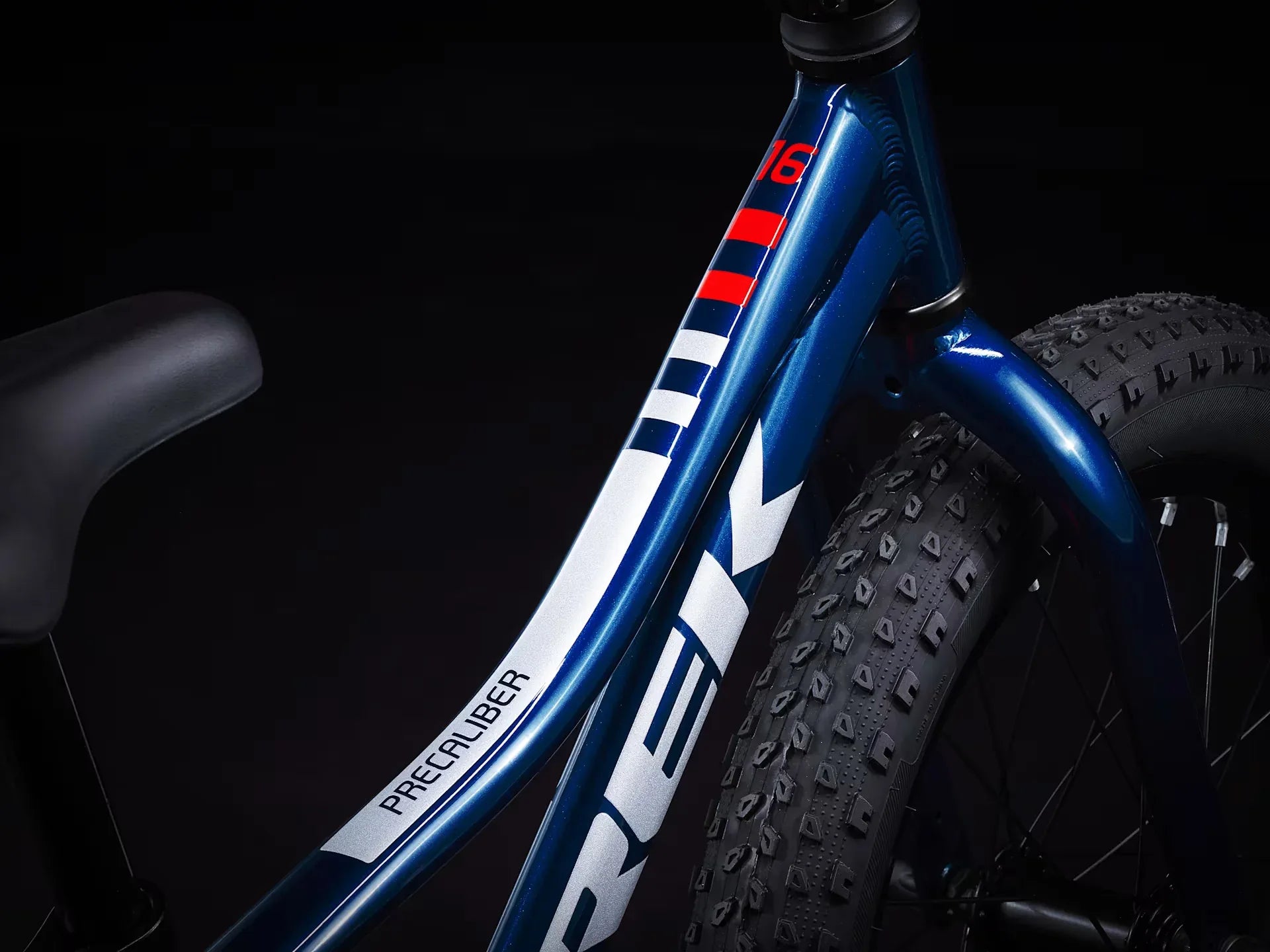 אופני ילדים 16" טרק Trek Precaliber - Bikes Online