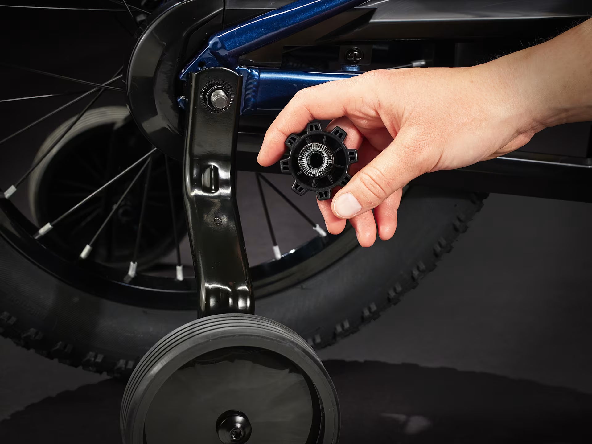 אופני ילדים 16" טרק Trek Precaliber