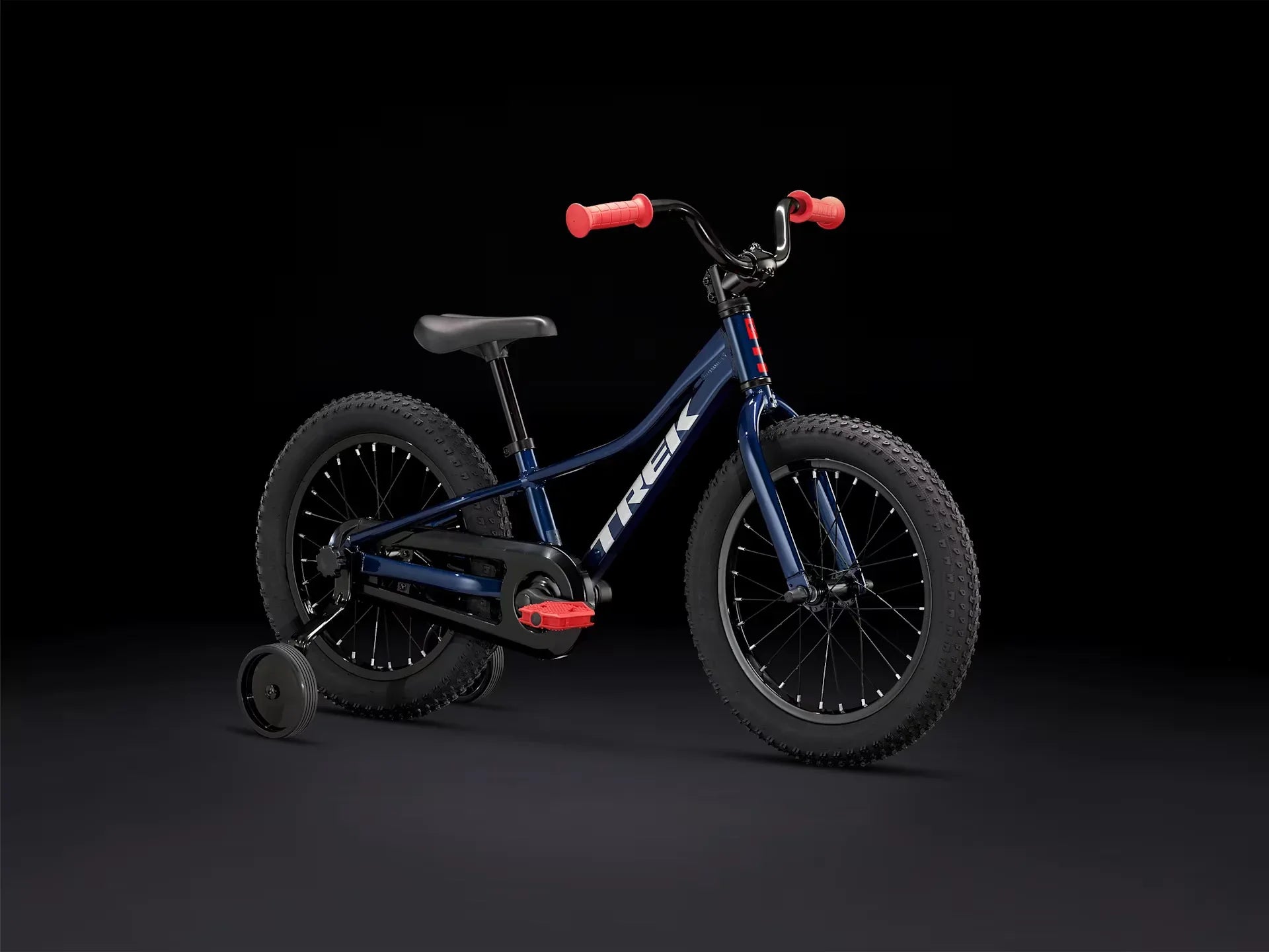 אופני ילדים 16" טרק Trek Precaliber - Bikes Online