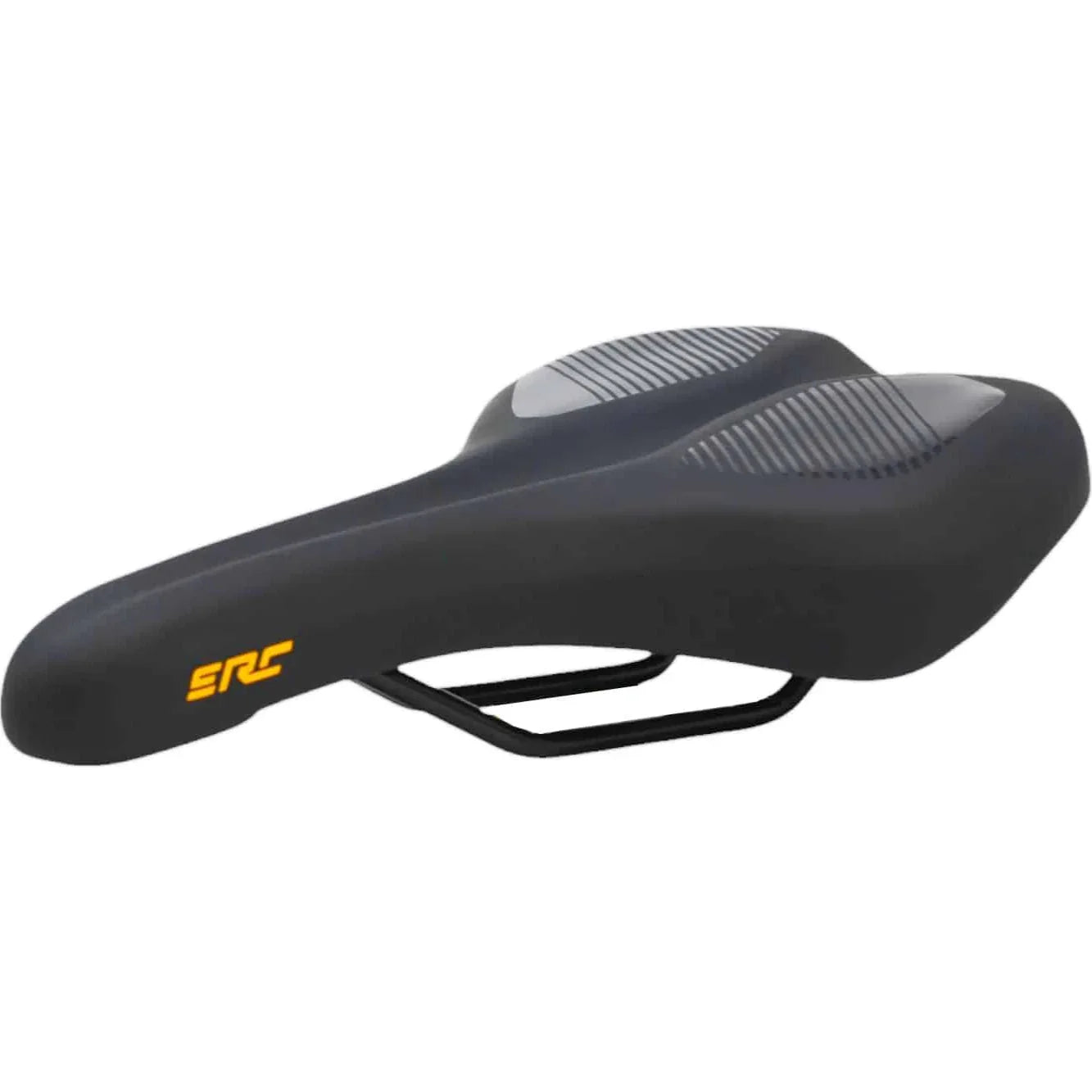 מושב אוכף לאופניים עם זיכרון ארגונומי ERC Commuter 3177 - Bikes Online