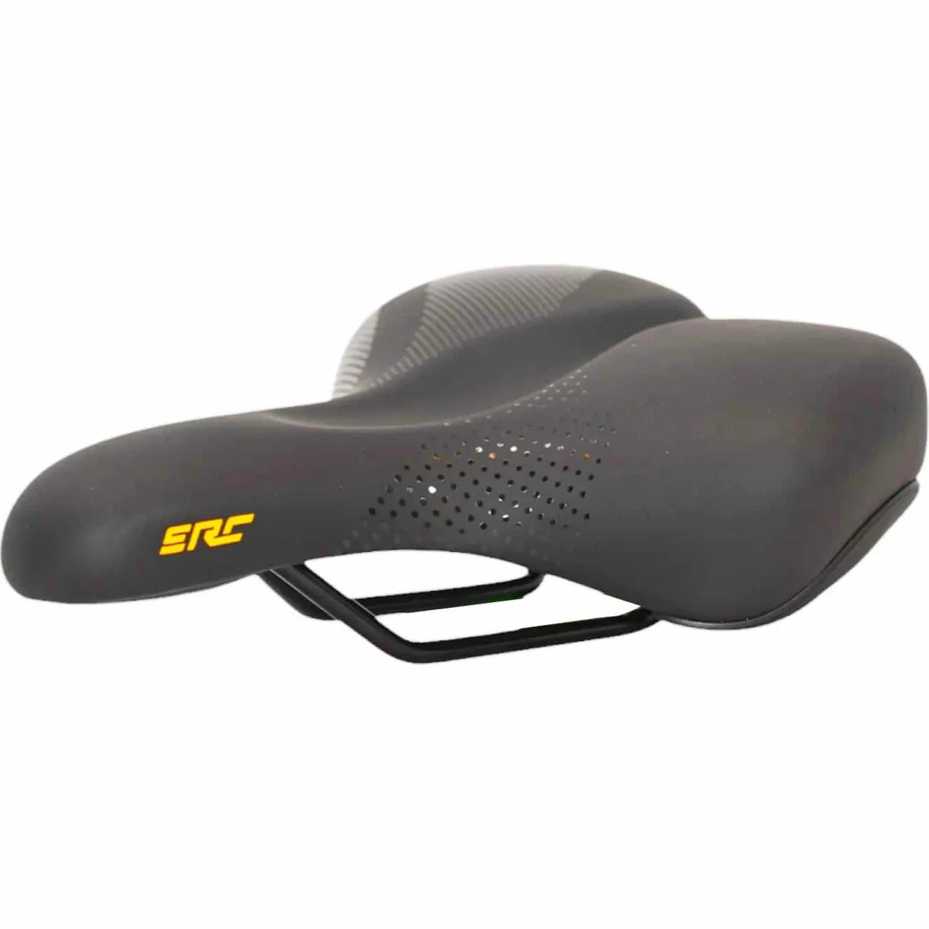 מושב אוכף רחב לאופניים לנשים ERC Eve Comfort Wide 3179 - Bikes Online