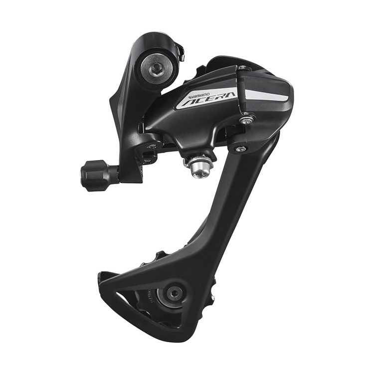 מעביר הילוכים אחורי שימנו אסרה 8 Shimano (RD-M30208) Acera Rear