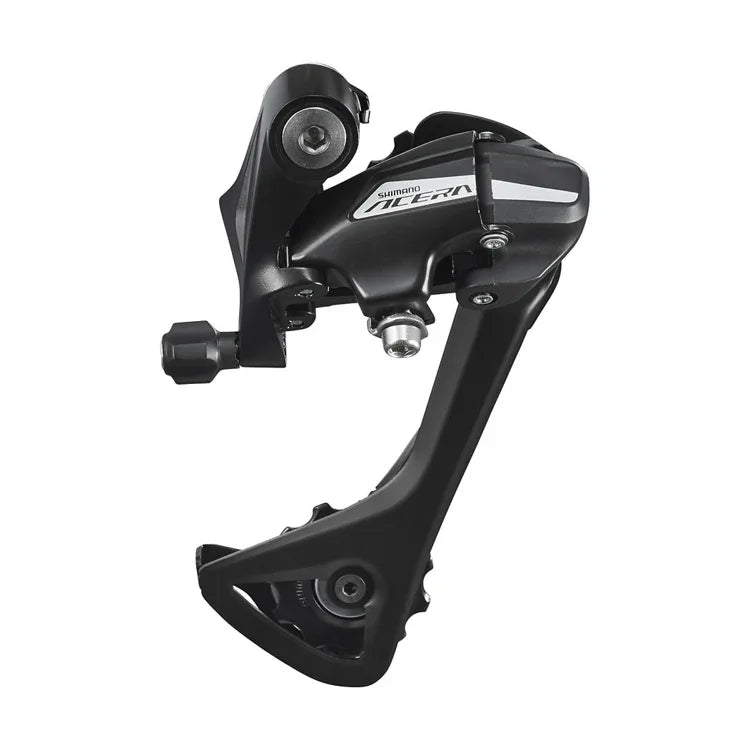 מעביר הילוכים אחורי שימנו אסרה 8 Shimano (RD-M30208) Acera Rear - Bikes Online