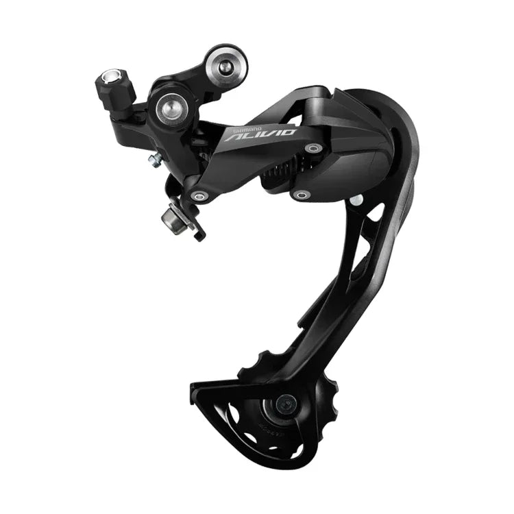 מעביר הילוכים אחורי שימנו אליביו Shimano (RD-M3100) Alivio Rear 9 - Bikes Online