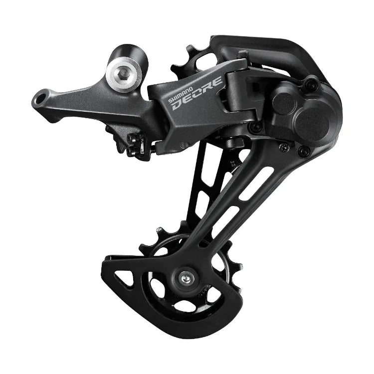 מעביר הילוכים אחורי שימנו דיאור 11 Shimano (5100) Deore Rear - Bikes Online
