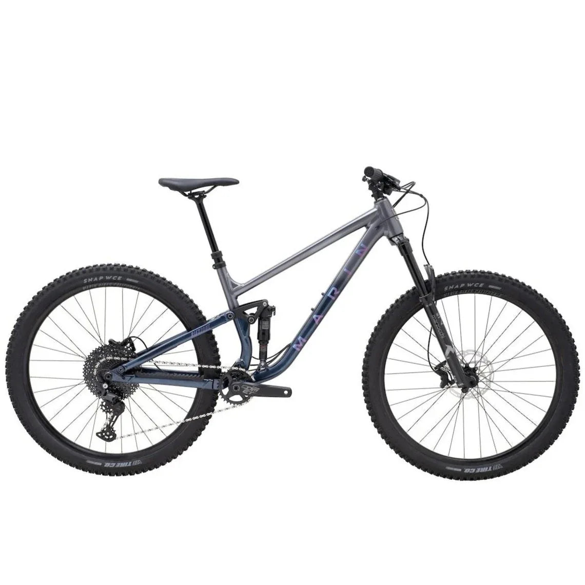 אופני שיכוך מלא 29" מארין ריפט זון Marin Rift Zone 2 - Bikes Online