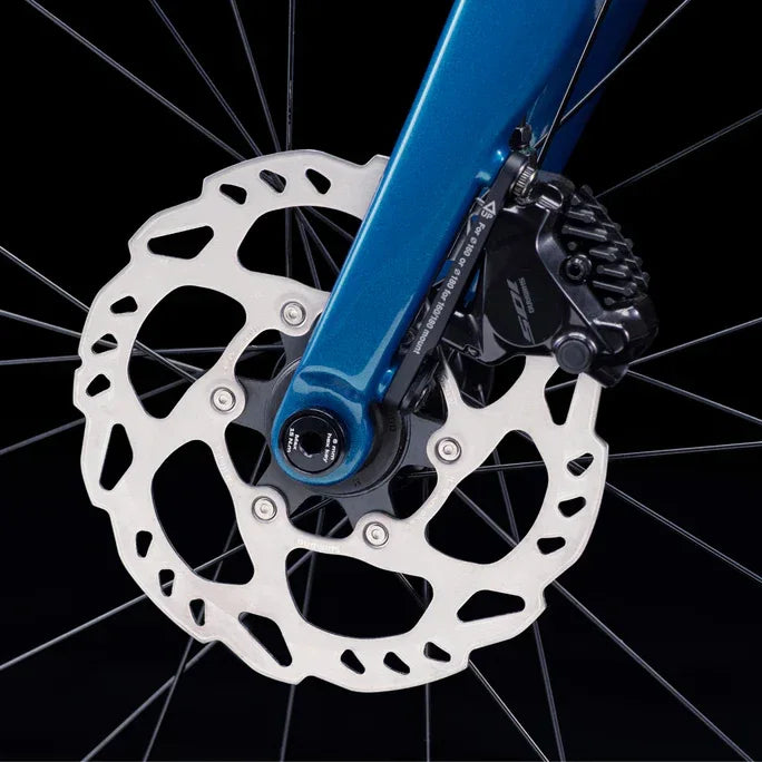 אופני כביש Polygon Strattos S7X - Bikes Online