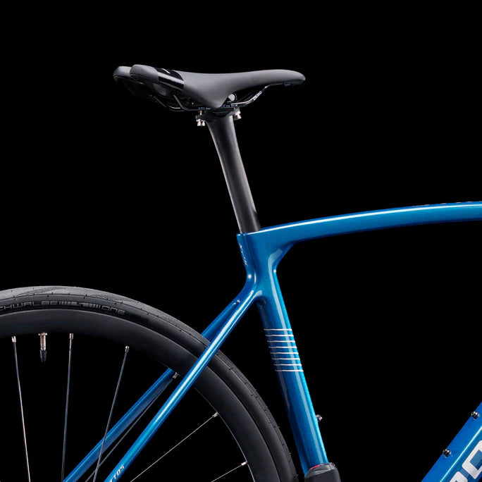 אופני כביש Polygon Strattos S7X