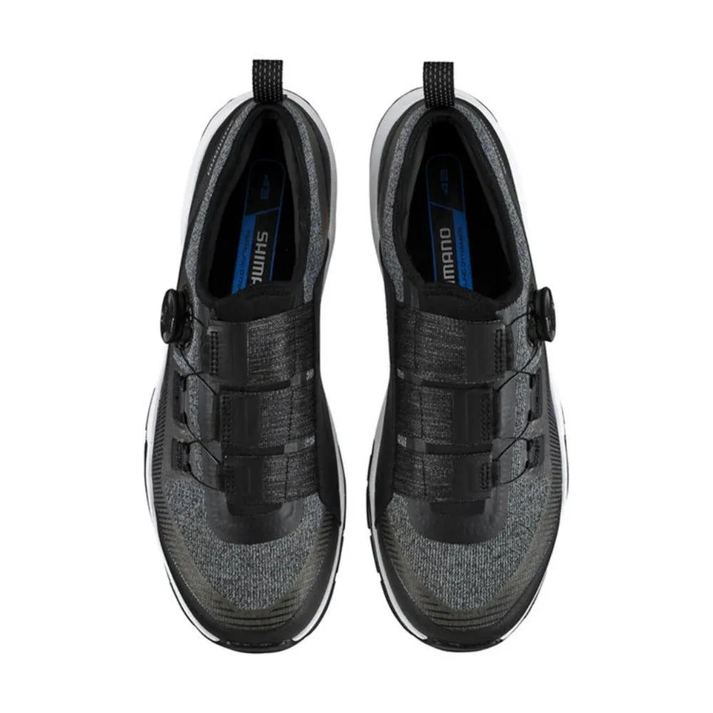 נעלי רכיבה לאופני שטח שימאנו Shimano EX7 שחור - Bikes Online