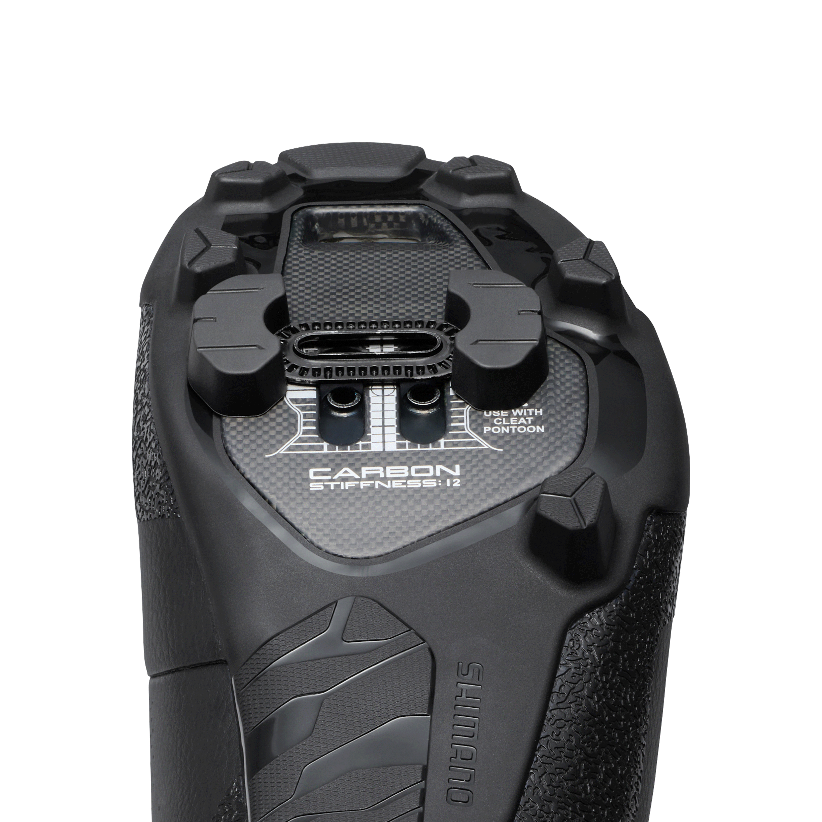 נעלי רכיבה לאופני גראבל שימאנו Shimano S-PHYRE RX9 (RX910)