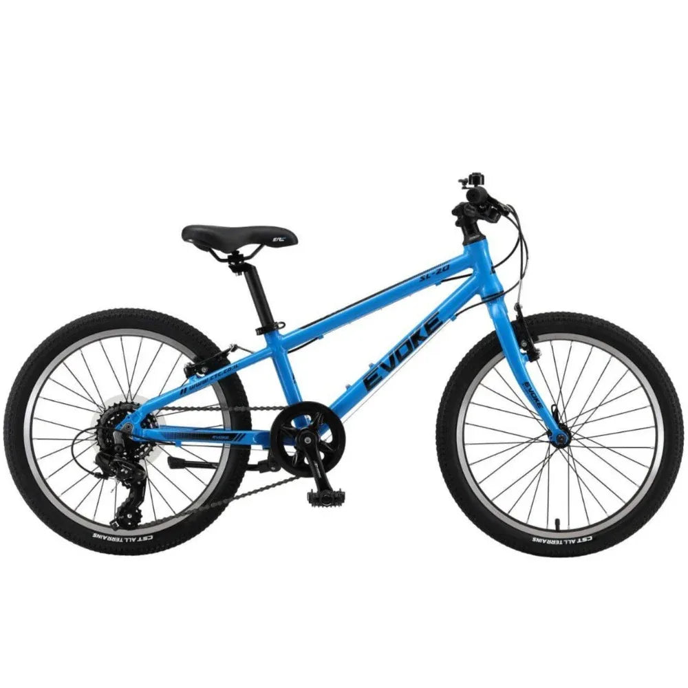 אופני ילדים Evoke SL-20 - Bikes Online