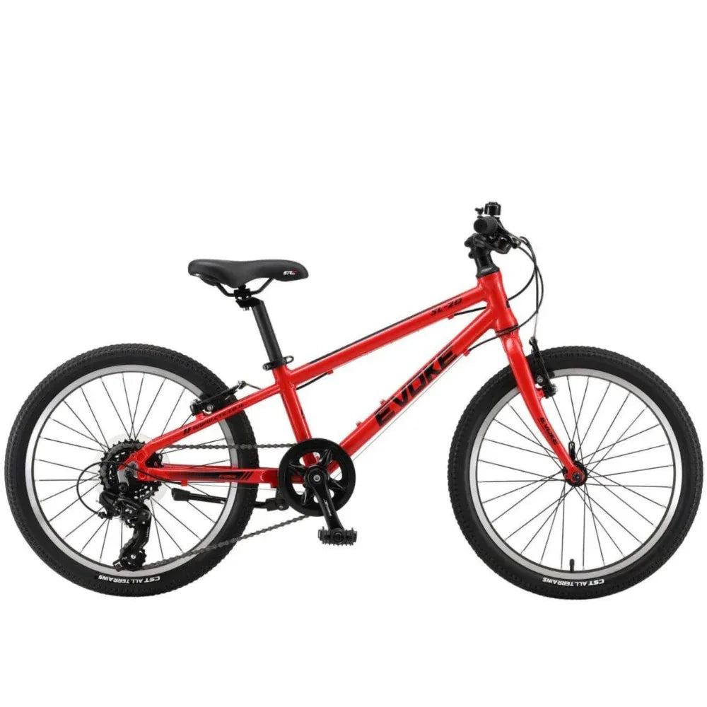 אופני ילדים Evoke SL-20 - Bikes Online