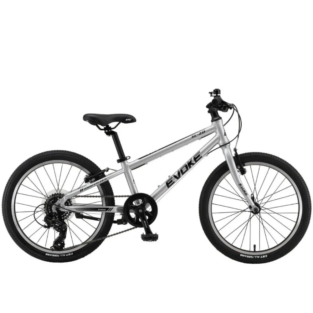 אופני ילדים Evoke SL-20 - Bikes Online