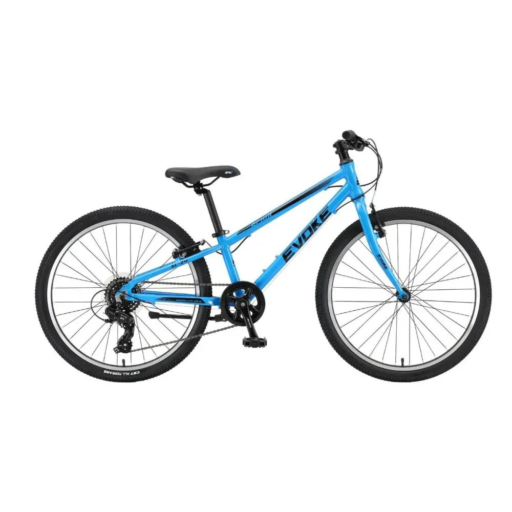 אופני ילדים Evoke SL-24 - Bikes Online