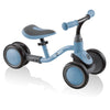 אופני איזון ללמידה 3 גלגלים לילדים גלובר Globber LEARNING BIKE