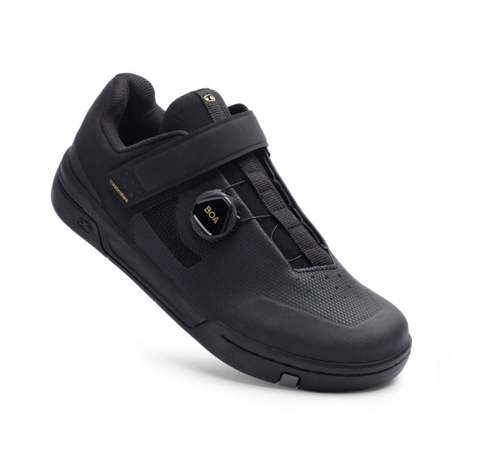 נעלי רכיבה Crankbrothers Stamp BOA