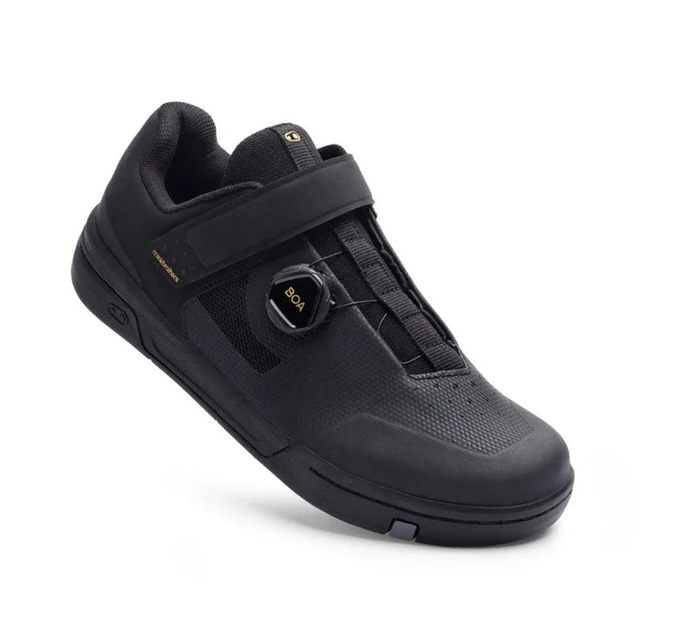 נעלי רכיבה Crankbrothers Stamp BOA - Bikes Online