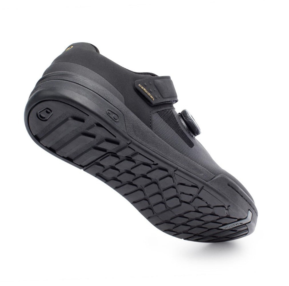 נעלי רכיבה Crankbrothers Stamp BOA