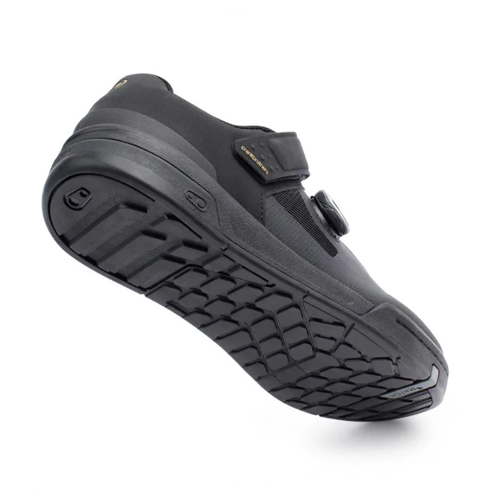 נעלי רכיבה Crankbrothers Stamp BOA - Bikes Online
