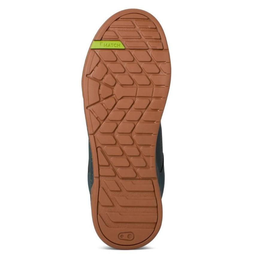 נעלי רכיבה Crankbrothers Stamp Lace מהדורה מיוחדת